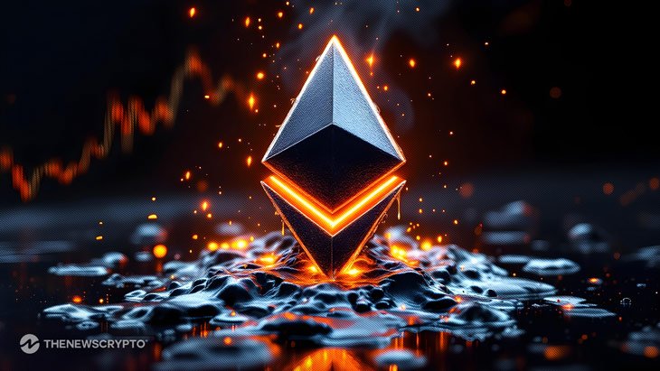 Ethereum (ETH) enfrenta teste de US$ 3.000: correção ou recuperação?