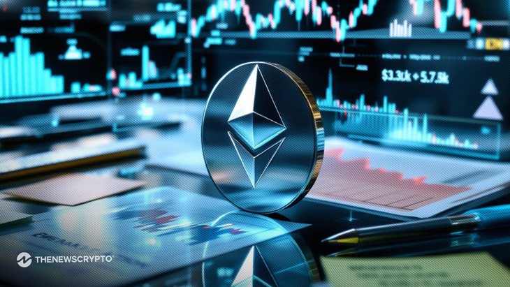 O Ethereum (ETH) está sob pressão: os ursos irão empurrá-lo para baixo ou ele irá parar na linha de US$ 3.000?