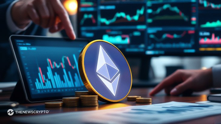 Ethereum (ETH) está em zona de perigo: uma queda abaixo de US$ 3.000 é iminente?