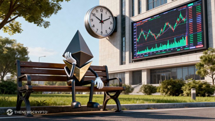 Analista revela suporte fundamental necessário para Ethereum ultrapassar US$ 3.300