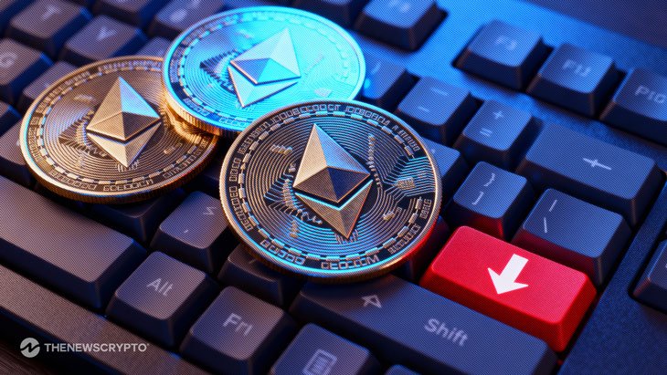 Batalha de Momentum: O Ethereum (ETH) iniciará a decolagem ou enfrentará mais correções?
