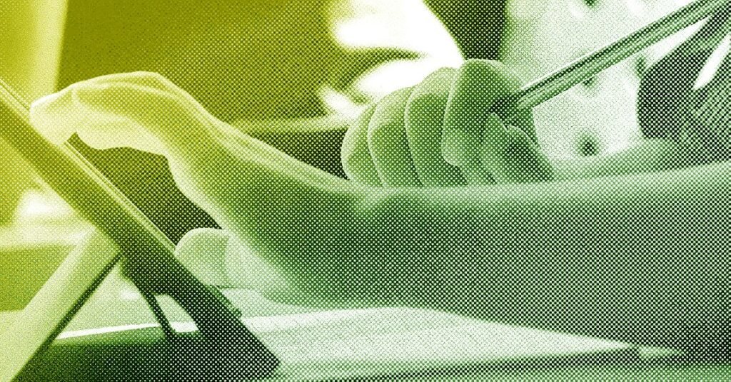 Resumo WIRED: Alpha School, Grokipedia, vídeo de IA imobiliária