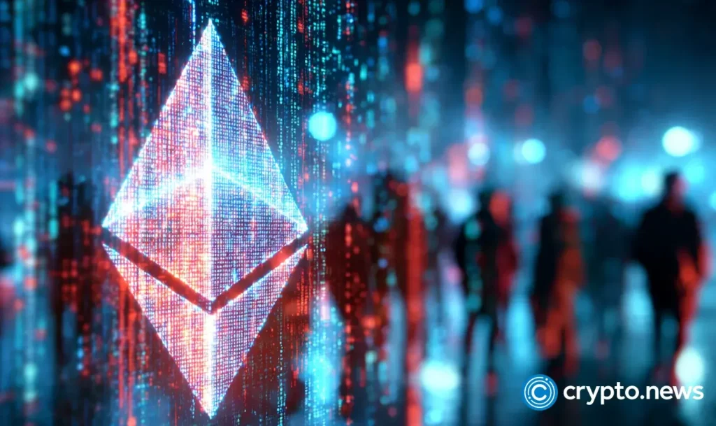 Vitalik Buterin da Ethereum propõe futuros de gás na rede para estabilizar as taxas