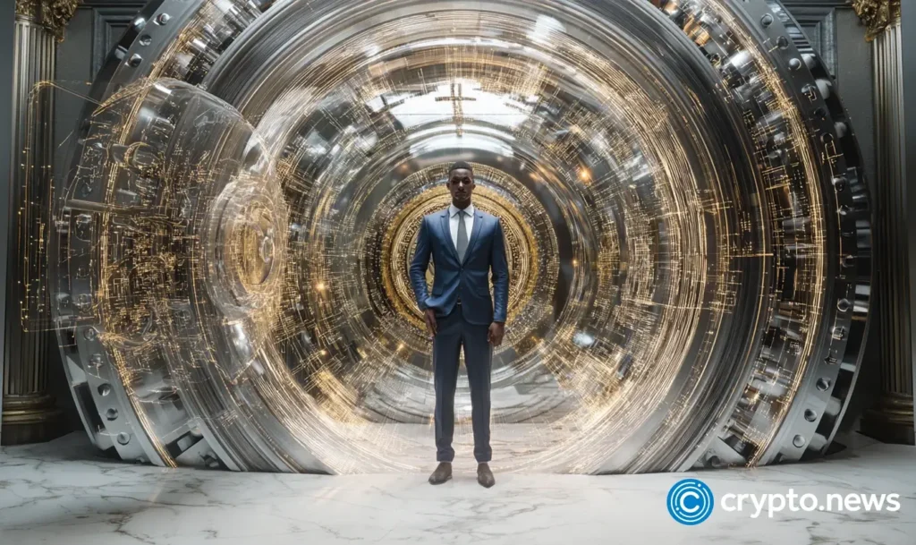 O banco russo VTB sancionado concentra-se no desenvolvimento de negociação regulamentada de moeda virtual à vista