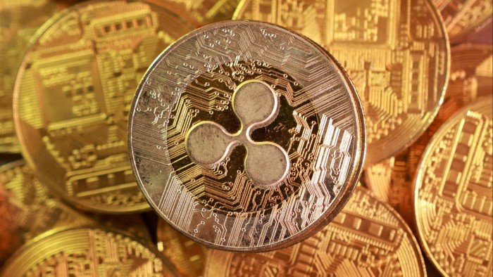 Citadel Securities e Fortress adquirem participação na Ripple com avaliação de US$ 40 bilhões