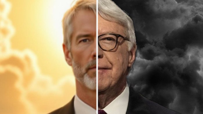 Marinheiro vs. Kanos: conto