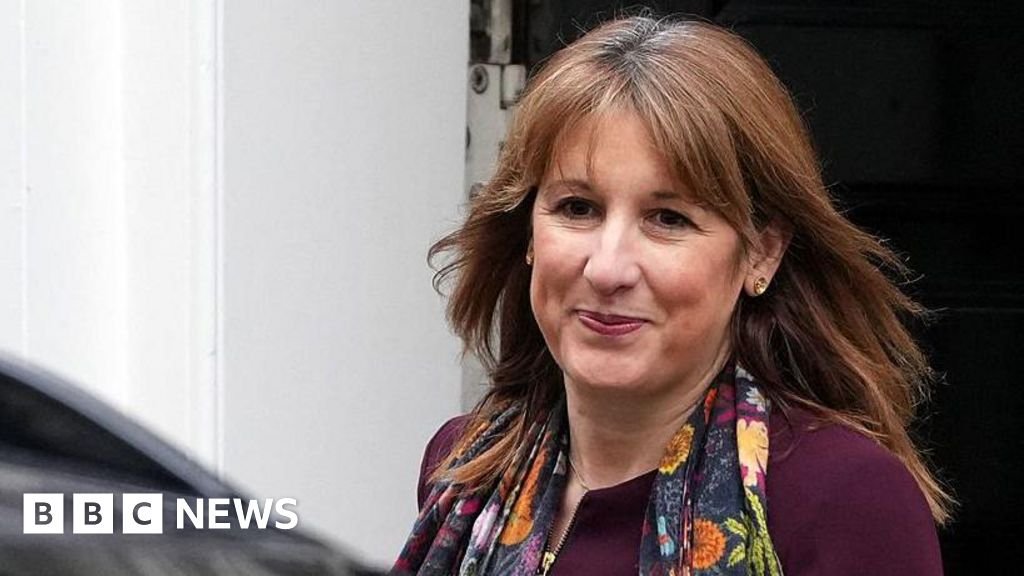 Reeves não se enganou sobre os desafios que o Reino Unido enfrenta antes do orçamento, diz funcionário do OBR