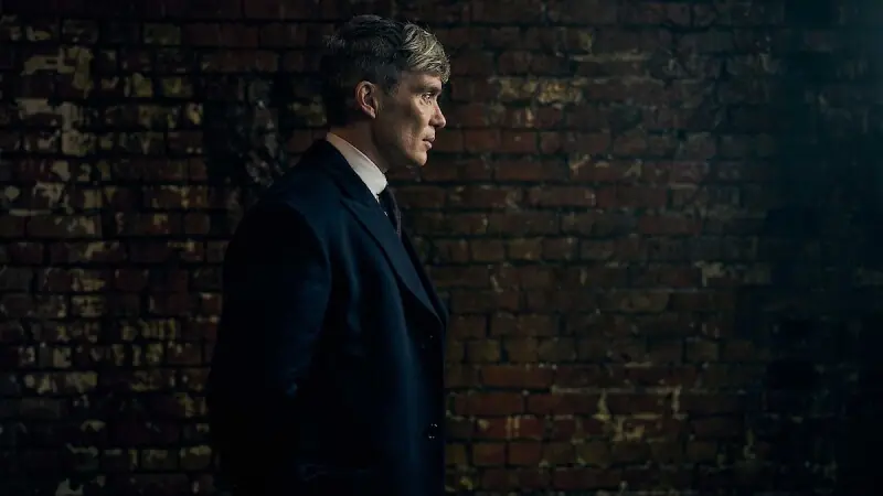 ‘Peaky Blinders’ será lançado na Netflix em março, com Cillian Murphy retornando como Tommy Shelby – Cultura