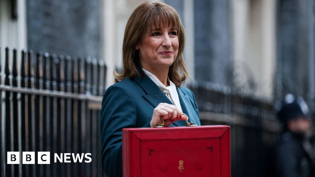 Reeves não responderá a uma investigação ética sobre seus comentários pré-orçamentários.