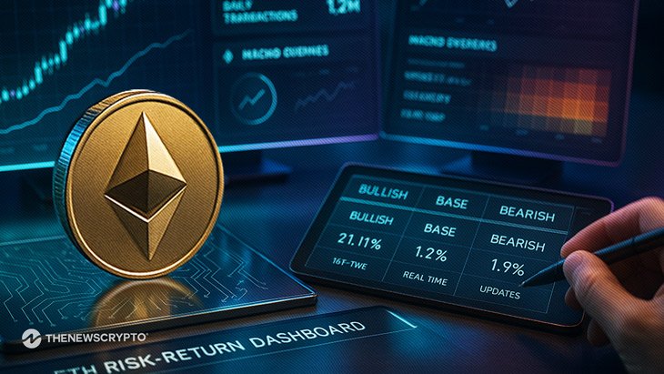 Touros em movimento: Será que o Ethereum (ETH) conseguirá romper a resistência de US$ 3,5 milhões?