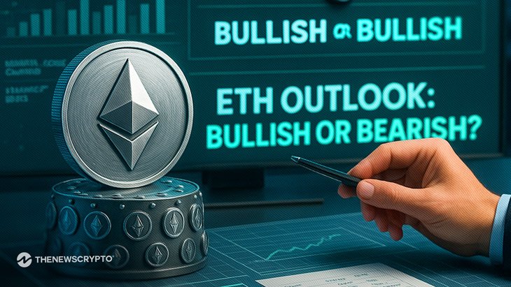 Movimento de alta do Ethereum (ETH): ultrapassará os US$ 3,5 milhões ou enfrentará ventos contrários?