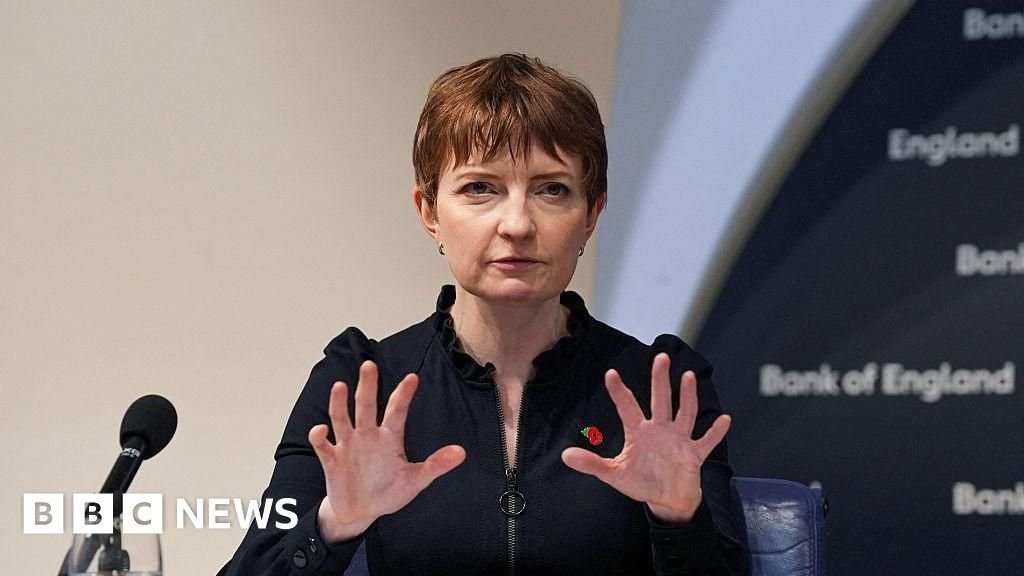 Orçamento pode reduzir a inflação em 0,5% no próximo ano, diz chefe do banco central