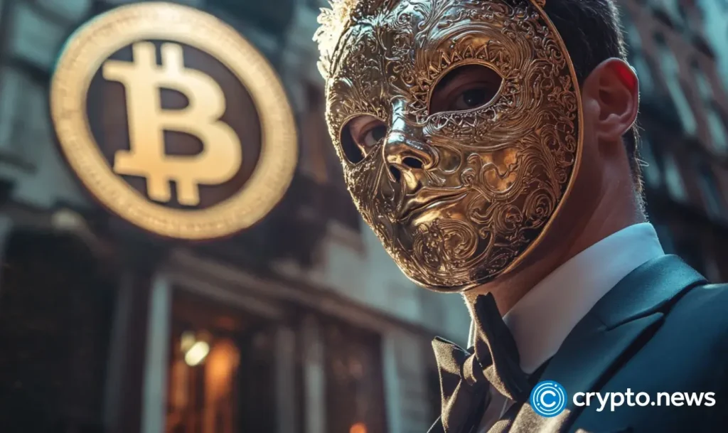 Bitcoin para no suporte da linha de abril devido à divergência macro de sinal na rede