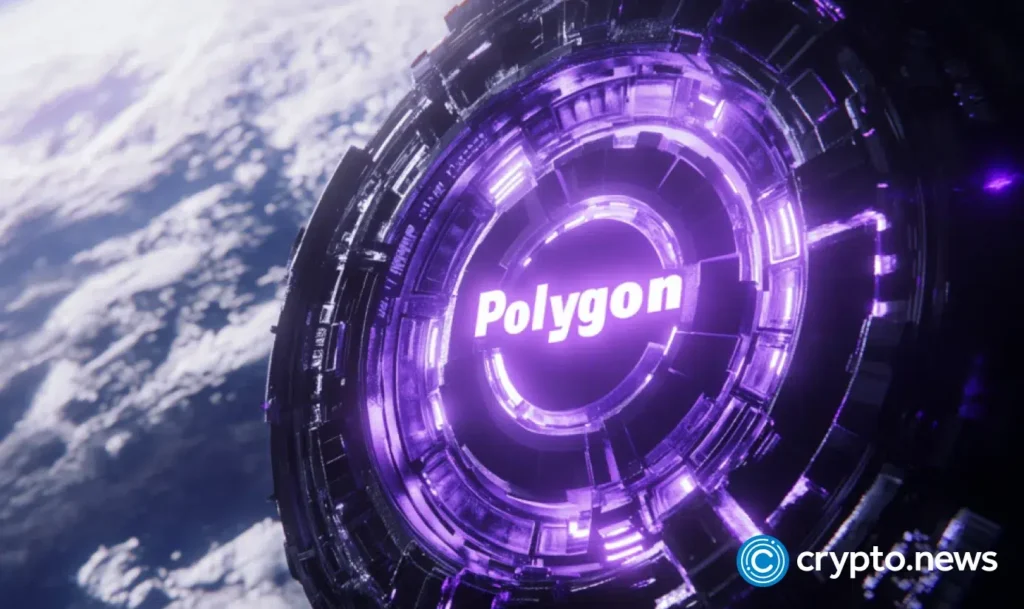 O teste de token MATIC da Polygon será apoiado à medida que a tese de stablecoin for construída