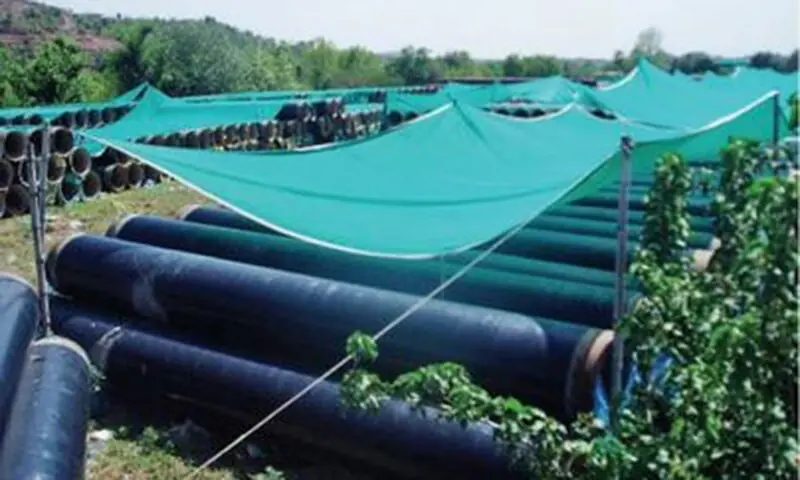 Governo do KP instalará medidores de água nas principais cidades e substituirá tubulações enferrujadas – Paquistão