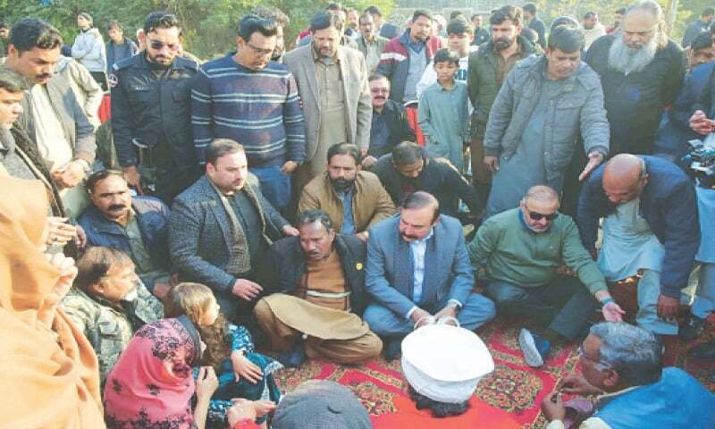 Vazamento de gás, e não de cilindro, causou explosão mortal no setor do G7: Residente: Paquistão