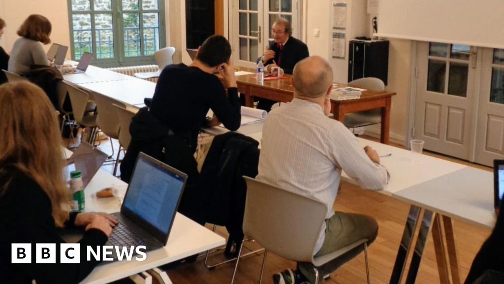 Universidades francesas onde os espiões são treinados