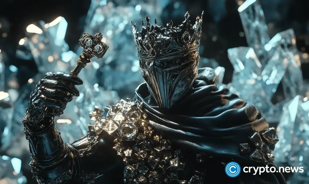 Os VCs de criptomoeda encolheram em janeiro, mas os fundos ainda fluíram