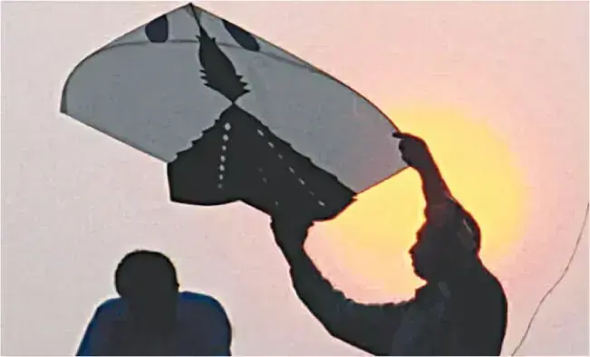 Polícia de Islamabad prende 54 pessoas em um mês e apreende mais de 21 mil pipas e fios químicos – Paquistão