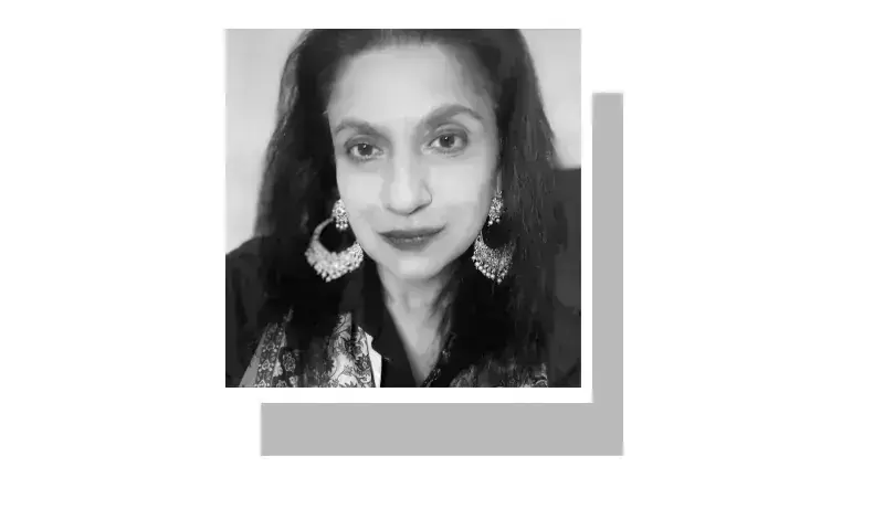 Cavernas Indianas – Jornal – DAWN.COM