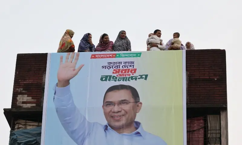 Quais são as principais prioridades do BNP para vencer as eleições em Bangladesh? – Mundo