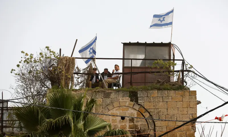 Paquistão condena a decisão de Israel de transformar a Cisjordânia em “terra nacional” – Paquistão