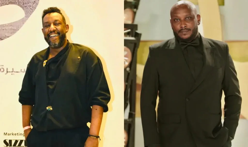 Aclamados cineastas sudaneses forçados a deixar a conferência da indústria Berlinale após terem seus vistos negados devido ao “risco de imigração” – Cultura