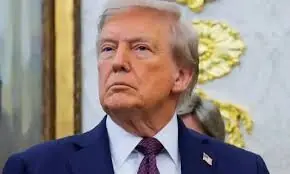 Presidente Trump visitará a China no próximo mês e focará nas tarifas dos EUA – Mundo