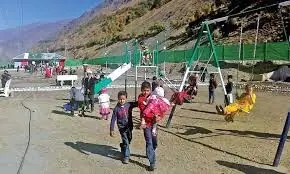 Ministro AJK promete reabrir Barula Park após seis anos de atraso – Paquistão