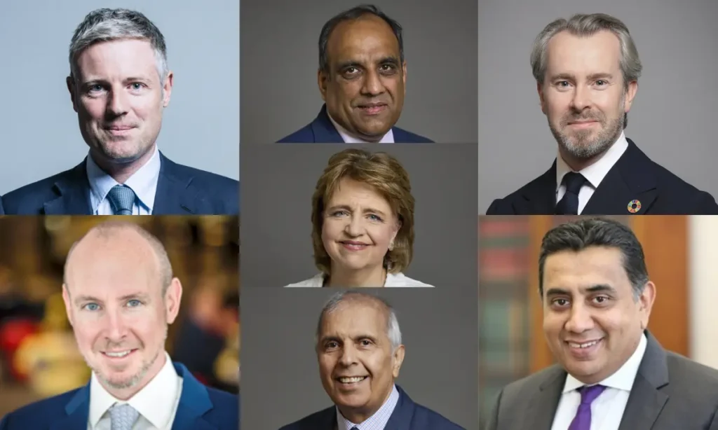 Preocupações com a saúde de Imran ressoam no Parlamento do Reino Unido – Mundo