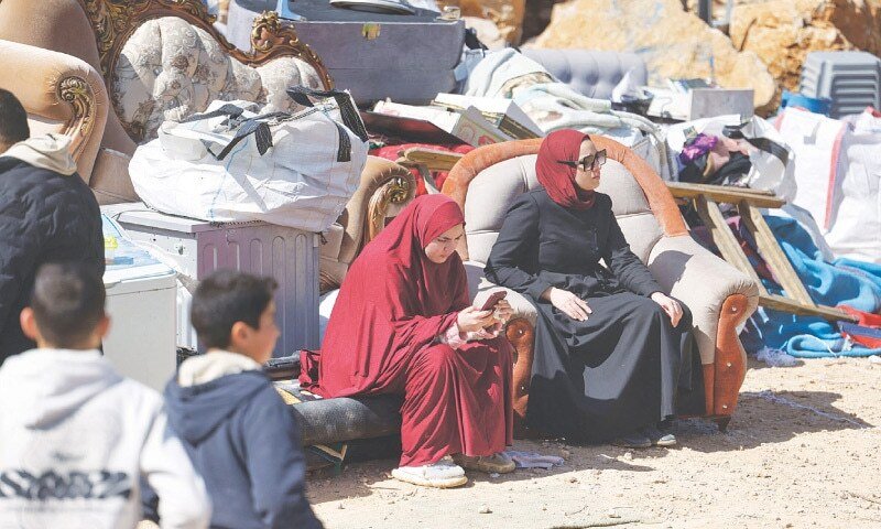 Israel limita reunião de sexta-feira em Al Aqsa a 10 mil pessoas – Mundo