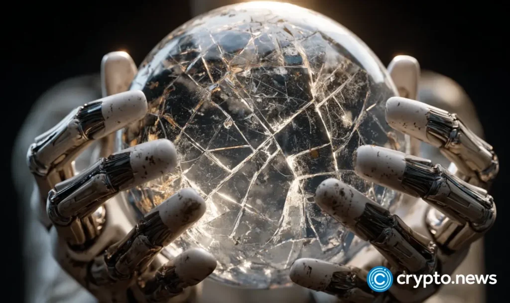 CEO da CryptoQuant alerta investidores institucionais sobre cadeia de risco negativo do BTC