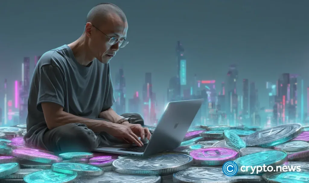 CZ lista inúmeras stablecoins sem dólar, já que a Binance apoia moedas nacionais