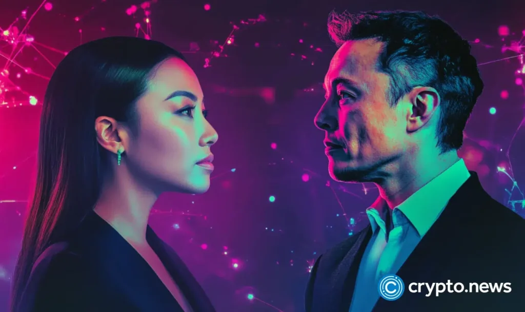 O xAI de Elon Musk procura profissionais de criptografia para construir estratégias de mercado baseadas em IA, mas oferece uma compensação ridícula