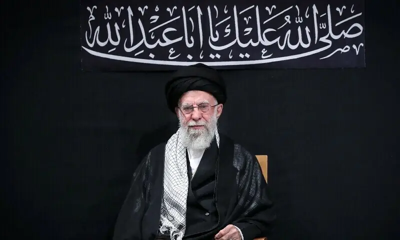 Assassinato do Aiatolá Khamenei: Um novo capítulo para o Irão, uma região numa encruzilhada – Mundo