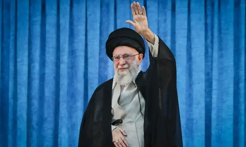 Comentador: Como irá o Irão escolher o seu novo líder supremo depois de Khamenei? – Mundo