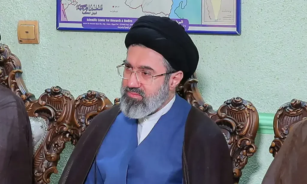 Nomeação de Mojtaba Khamenei como líder supremo provoca reação cautelosa dos EUA e alerta severo de Israel – Mundo