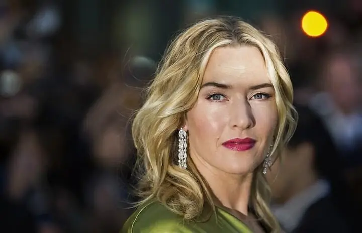Kate Winslet negocia para estrelar ‘O Senhor dos Anéis: A Caçada a Gollum’ – Cultura