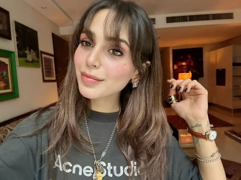 Aima Baig comemora seu 31º aniversário com notas sobre tristeza, gratidão e crescimento sob os holofotes – Celebridade