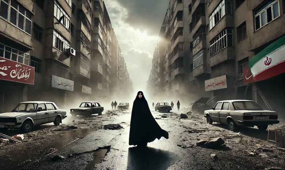 A violência da libertação: como a guerra é vendida através da linguagem dos direitos das mulheres – Prisma