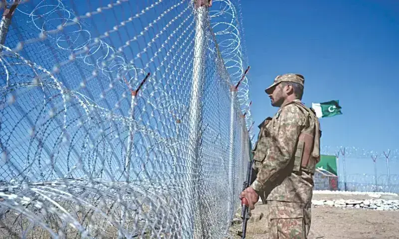 Paquistão suspende operação Eid no Afeganistão, Cabul segue o exemplo – Paquistão