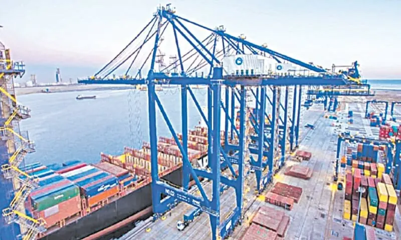 Exportações para os EUA aumentam 3,47% – Mundo