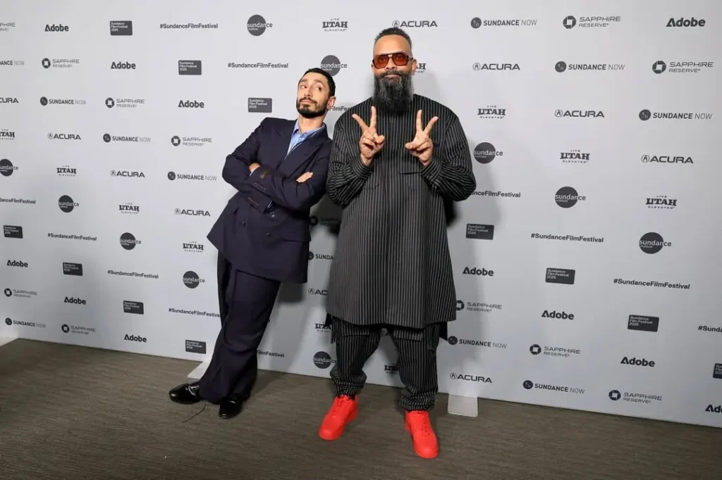 Riz Ahmed e Guz Khan discutem a ‘palavra com P’ e como o poder que ela tem depende de quem a diz – Cultura