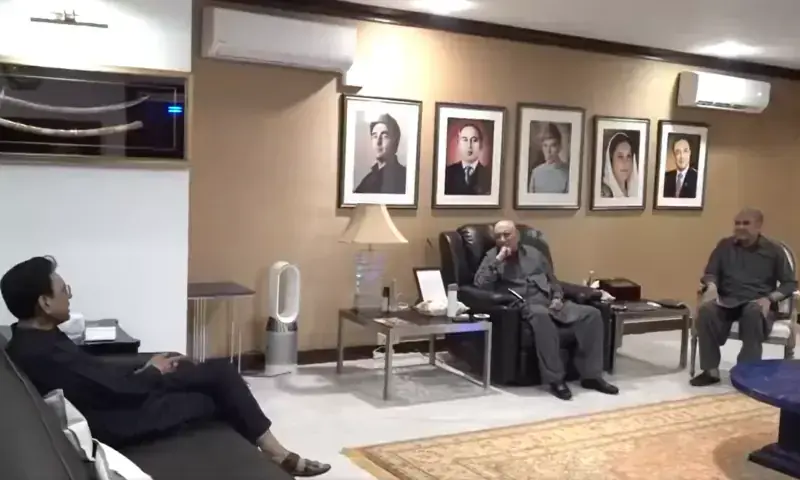 Promover a harmonia política – Negócios