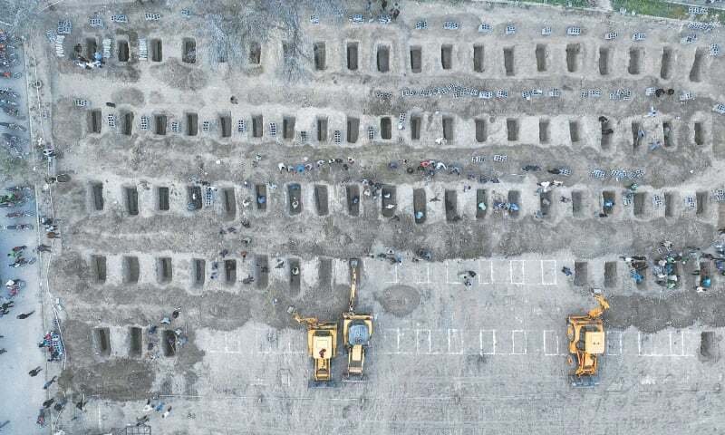 Irã realiza funerais de 165 crianças mortas em ataques dos EUA e de Israel – World News