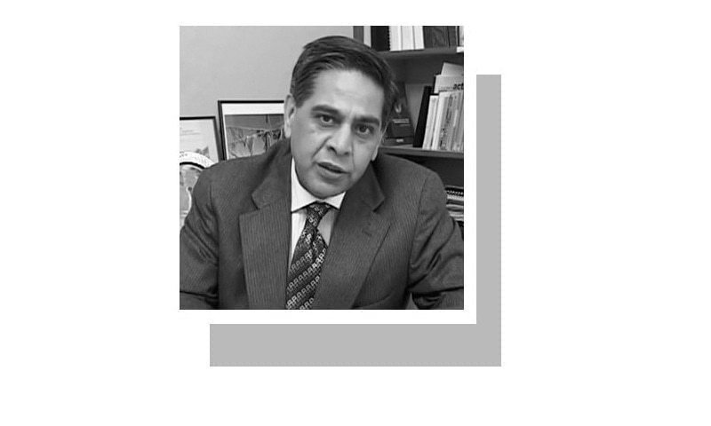 Reconsiderando o Tratado da Água – Jornal