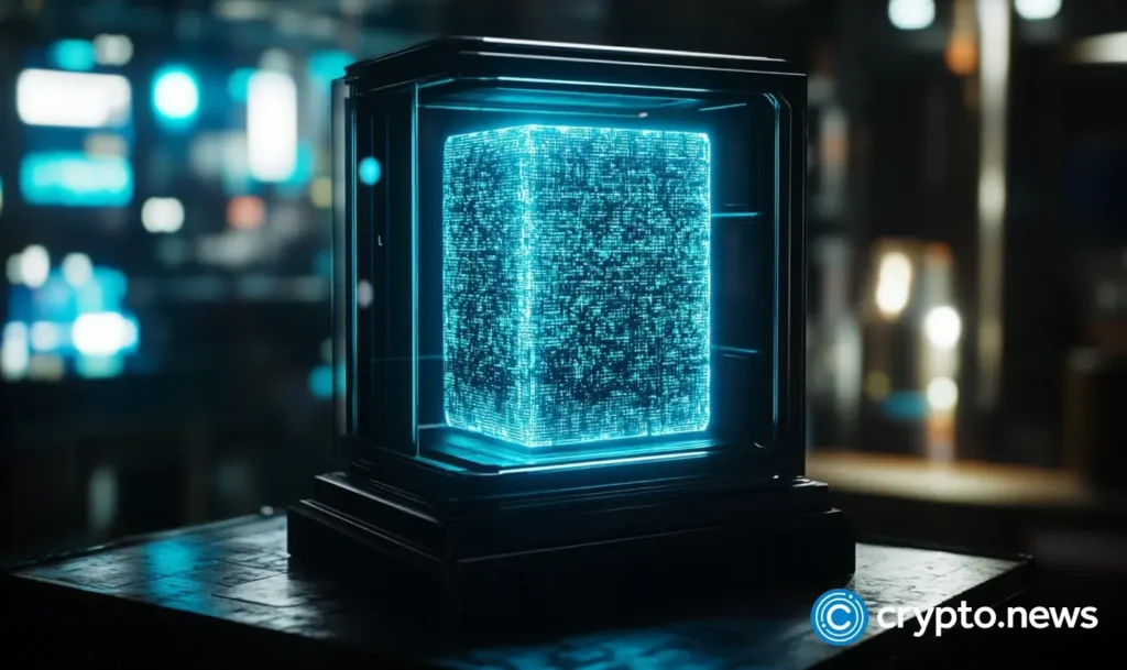 edgeX planeja lançar token $EDGE em meio a preocupações de transparência