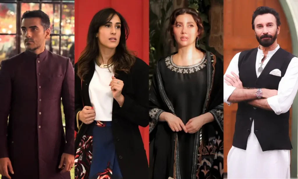 Celebridades exalam orgulho depois que o Paquistão intermediou o cessar-fogo entre o Irã e os EUA – Comentários