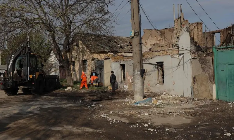 Começa trégua de Páscoa entre Rússia e Ucrânia – Mundo