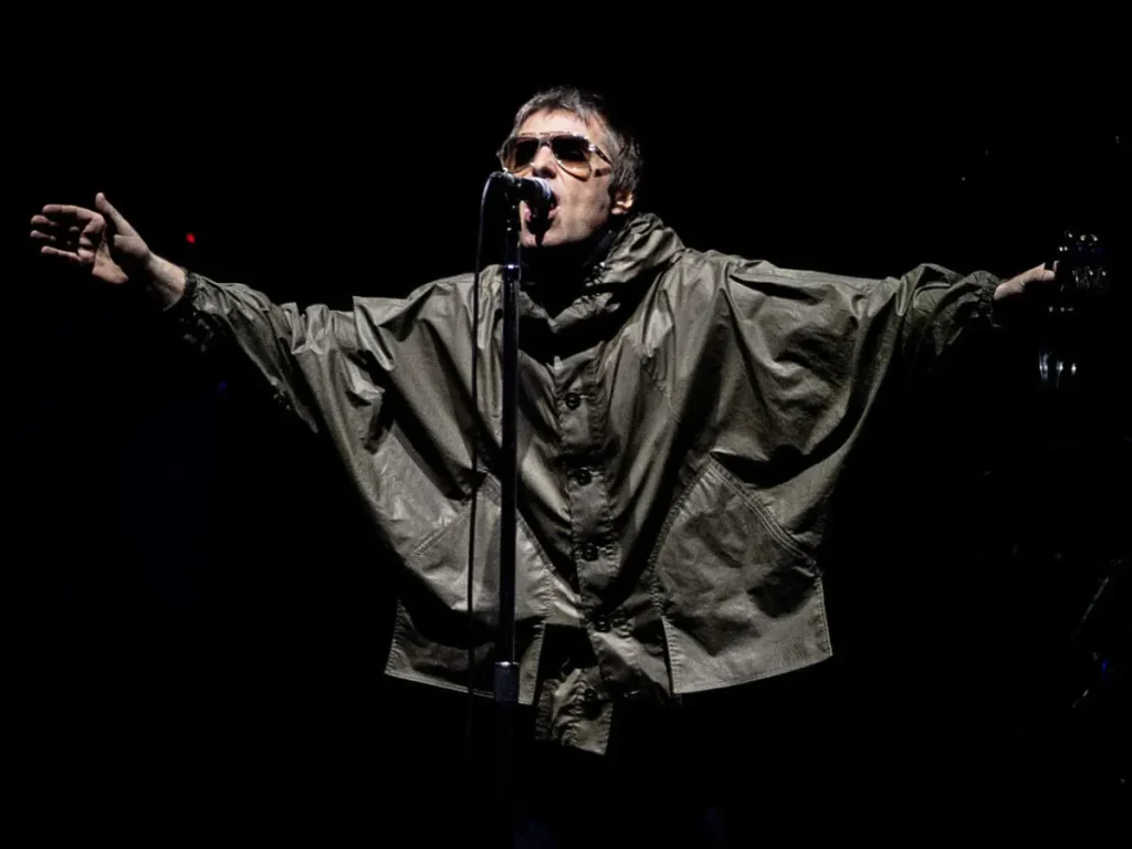 Os indicados ao Hall da Fama do Rock and Roll deste ano incluem Phil Collins, Iron Maiden e Oasis – Culture